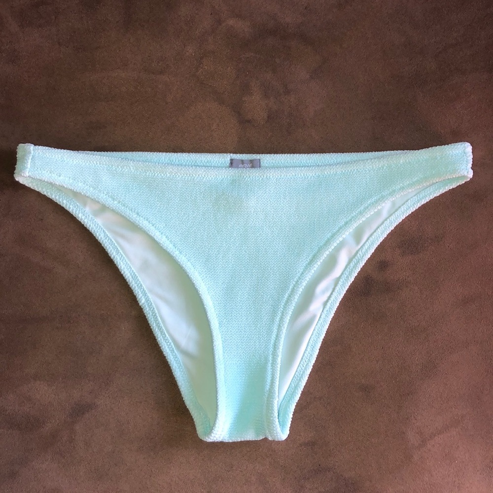 Aerie Cheeky Bikini Bottoms
